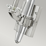 Бра с лампой в форме свечи Hinkley варинант исполнения - 4 | Loft Concept в Костроме