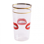 Стакан Seletti Shit варинант исполнения - 1 | Loft Concept в Костроме