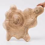 Панно «Gravity» варинант исполнения - 1 | Loft Concept в Костроме