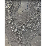 Панно «Горы и Море» варинант исполнения - 1 | Loft Concept в Костроме