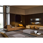 Модульный диван MARTEEN Modular Sofa варинант исполнения - 13 | Loft Concept в Костроме