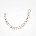 Потолочный светильник Amulet 3000К 36Вт варинант исполнения - 2 | Loft Concept в Костроме