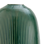 Ваза Ceramic Vase зеленая варинант исполнения - 4 | Loft Concept в Костроме