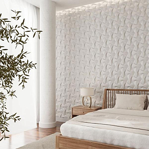 Гипсовая 3D Панель M-09