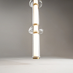 Подвесной светильник Invitation to Peace варинант исполнения - 3 | Loft Concept в Костроме