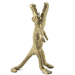 Подсвечник Candleholder Croco Small варинант исполнения - 1 | Loft Concept в Костроме