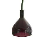 Подвес Cupula варинант исполнения - 5 | Loft Concept в Костроме