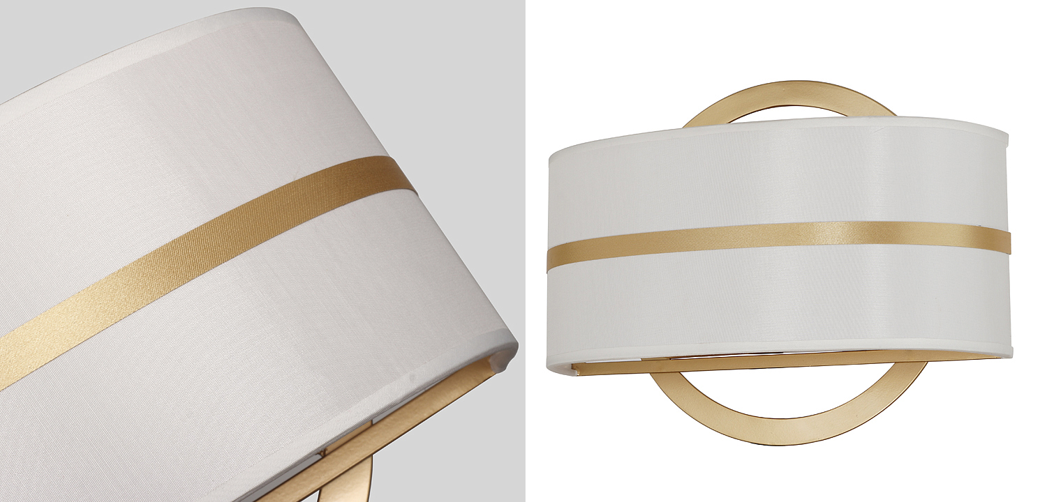 Бра Guenael Sconce Бра Guenael Sconce - Loft-Concept в Костроме