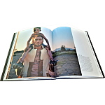 Коллекционная книга Cinema in Vogue варинант исполнения - 10 | Loft Concept в Костроме