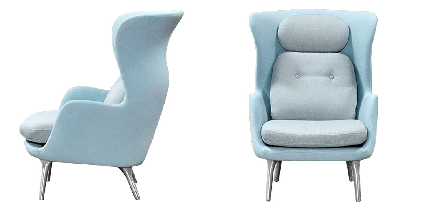 Кресло Bento Chair Кресло Bento Chair - Loft-Concept в Костроме