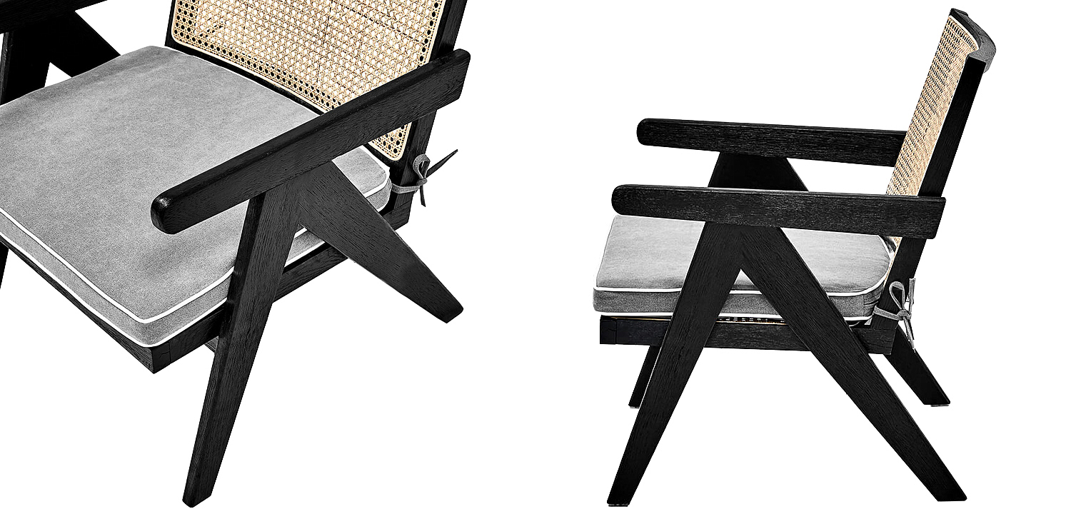 Кресло Leda Chair Кресло Leda Chair - Loft-Concept в Костроме