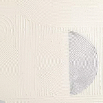 Панно декоративное прямоугольное с ручной росписью Individuality варинант исполнения - 4 | Loft Concept в Костроме