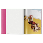 Книга Gisele Bundchen варинант исполнения - 8 | Loft Concept в Костроме