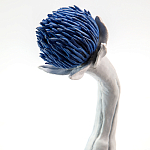 Дизайнерская статуэтка для интерьера Tropical Fruit Pandora 12 варинант исполнения - 2 | Loft Concept в Костроме