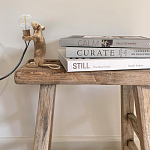 Настольная лампа Mouse gift Gold варинант исполнения - 2 | Loft Concept в Костроме