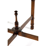 Клетка для птиц Palace for Birds LARGE варинант исполнения - 9 | Loft Concept в Костроме