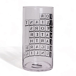 Ваза Seletti Tiles and Tales Flowers варинант исполнения - 2 | Loft Concept в Костроме