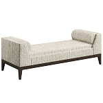 Кушетка Manteca современной классической формы варинант исполнения - 1 | Loft Concept в Костроме