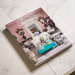 Книга Ray Booth: Evocative Interiors варинант исполнения - 1 | Loft Concept в Костроме