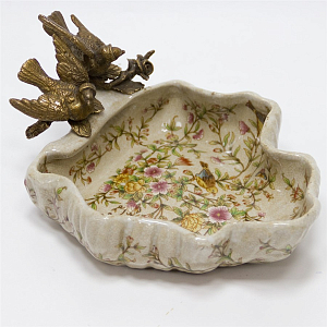 Чаша Curved Edge