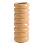 Ваза керамическая с блестящим покрытием Brighter than the Stars варинант исполнения - 2 | Loft Concept в Костроме