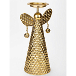 Подсвечник The iron angel варинант исполнения - 2 | Loft Concept в Костроме