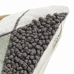 Чехол на подушку с геометрическим узором Divine Abstractions варинант исполнения - 3 | Loft Concept в Костроме