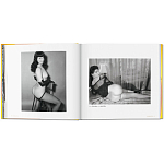 Подарочный Альбом Фото ню The Big butt book 18+ варинант исполнения - 3 | Loft Concept в Костроме