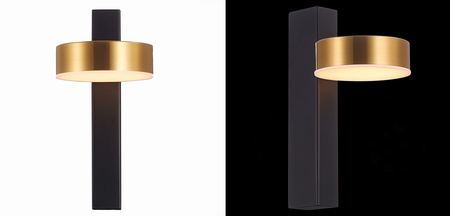 Бра Headlight Wall Lamp Бра Headlight Wall Lamp - Loft-Concept в Костроме