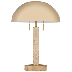 Настольная лампа с куполообразным абажуром Truth Option варинант исполнения - 3 | Loft Concept в Костроме