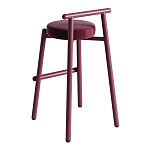 Барный стул «Бараныч» варинант исполнения - 3 | Loft Concept в Костроме