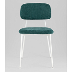 Стул Chao изумрудный варинант исполнения - 4 | Loft Concept в Костроме