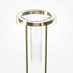 Напольный торшер светодионый Ikebana 3000К 24Вт варинант исполнения - 2 | Loft Concept в Костроме