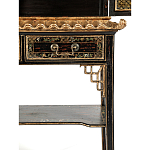 Витрина Palace Showcase Pagoda  варинант исполнения - 5 | Loft Concept в Костроме