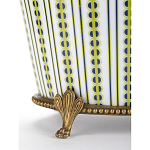 Кашпо Yellow blue design варинант исполнения - 4 | Loft Concept в Костроме