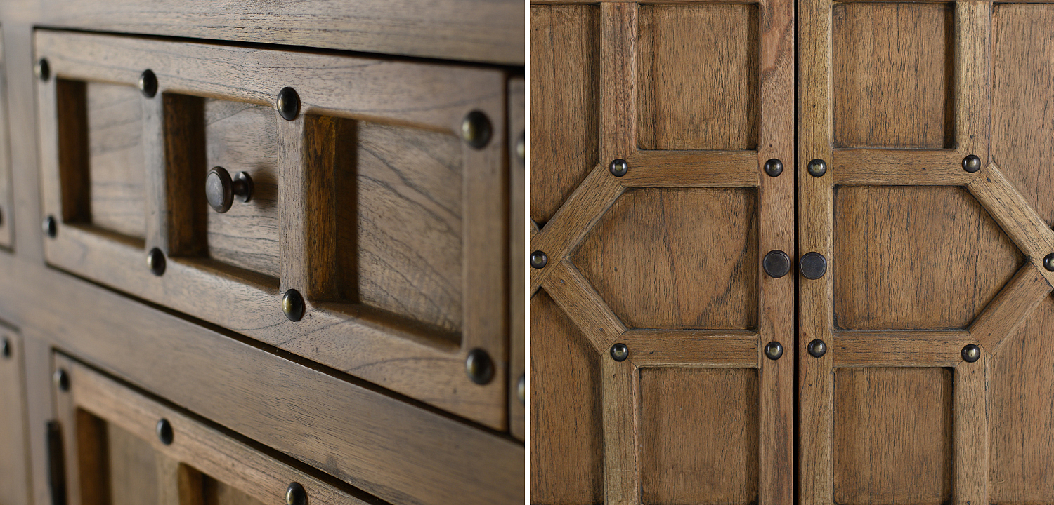 Комод Restoration Hardware Alden Комод Restoration Hardware Alden - Loft-Concept в Костроме