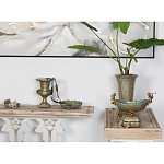 Фарфоровая чаша Два ангела Marlo Turi варинант исполнения - 6 | Loft Concept в Костроме