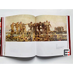 Книга Коллекция картин Сарджента Sargent: The Masterworks варинант исполнения - 9 | Loft Concept в Костроме