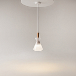 Подвесной светильник ToysС GU10 варинант исполнения - 3 | Loft Concept в Костроме