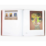 Коллекционный Арт-альбом Izumi Kato - Self Titled Perrotin Monograph варинант исполнения - 5 | Loft Concept в Костроме