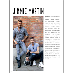 Книга Andrew Martin Interior Design Review Vol. 26 варинант исполнения - 5 | Loft Concept в Костроме