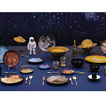 Тарелка глубокая Seletti Jupiter варинант исполнения - 4 | Loft Concept в Костроме