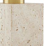 Настольная лампа геометрических форм Unique Surface варинант исполнения - 1 | Loft Concept в Костроме