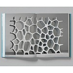 Энциклопедический том охватывает все работы Марка Ньюсона Marc Newson. Works 84-24 варинант исполнения - 4 | Loft Concept в Костроме