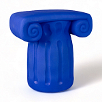 Приставной столик Seletti Capitello Blue варинант исполнения - 1 | Loft Concept в Костроме