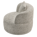 Кресло Calypso с поворотным механизмом  варинант исполнения - 5 | Loft Concept в Костроме