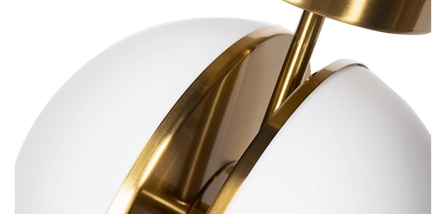 Бра Sphere Sconce Бра Sphere Sconce - Loft-Concept в Костроме