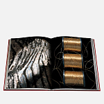 Лимитированная подарочная большая книга CARTIER Panthère варинант исполнения - 6 | Loft Concept в Костроме