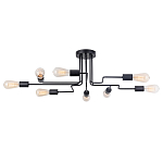 Потолочный светильник Gilbert Е27*8 варинант исполнения - 1 | Loft Concept в Костроме