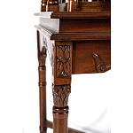 Клетка для птиц Palace for Birds LARGE варинант исполнения - 7 | Loft Concept в Костроме